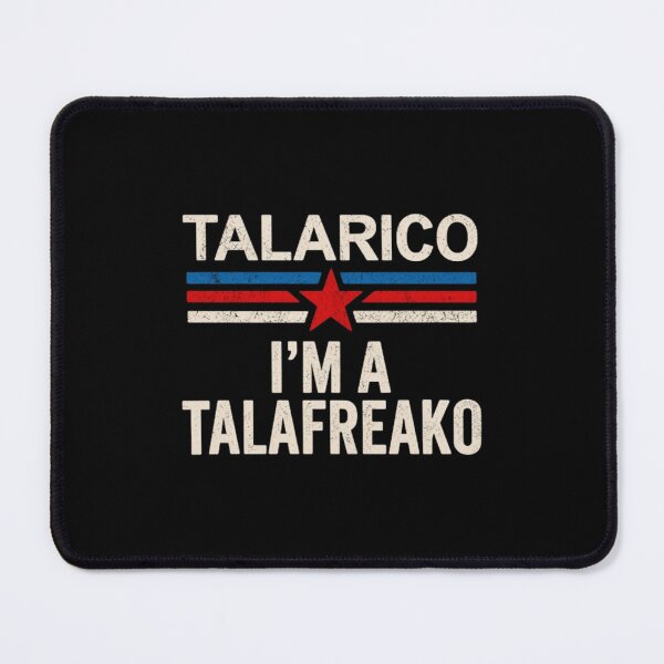 Item preview, I'm a Talafreako Texas designed and sold by speakmanArt.