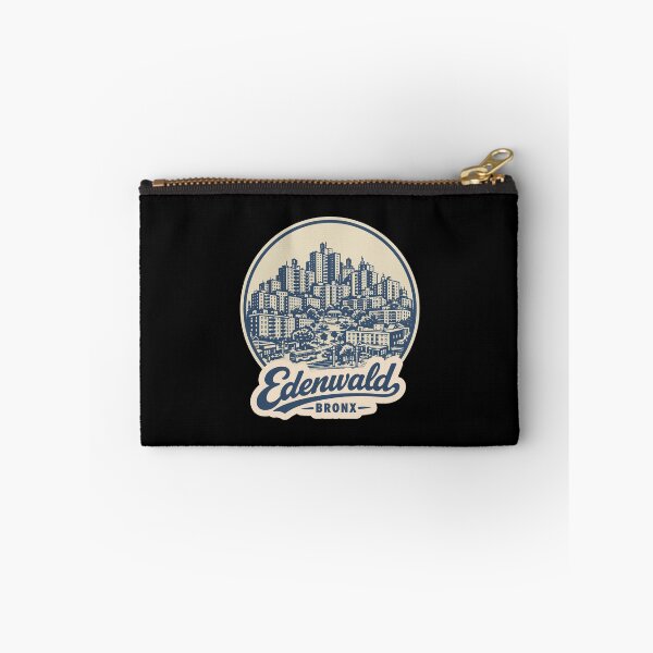 Item preview, Edenwald Bronx Residential Architecture DesignCopy of Concourse Bronx Grand Concourse Cityscape designed and sold by Boogosh.