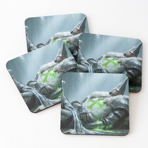 Item preview, Knights of the Green Ichor - Laidback designed and sold by JaimeLikes.