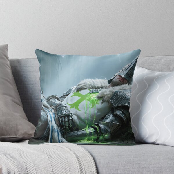Item preview, Knights of the Green Ichor - Laidback designed and sold by JaimeLikes.