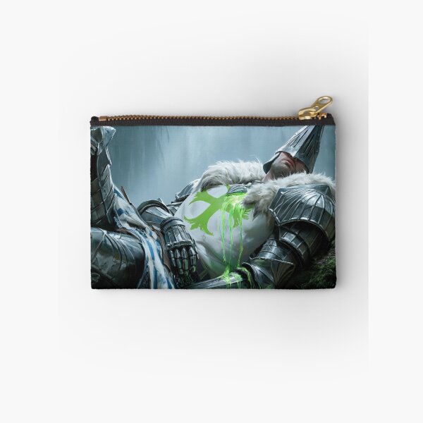 Item preview, Knights of the Green Ichor - Laidback designed and sold by JaimeLikes.