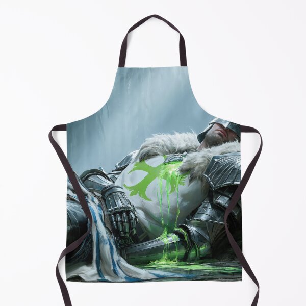 Item preview, Knights of the Green Ichor - Laidback designed and sold by JaimeLikes.