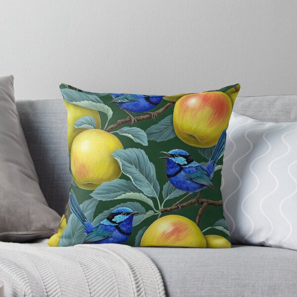 Item preview,  Splendid Fairywrens designed and sold by andreisky.