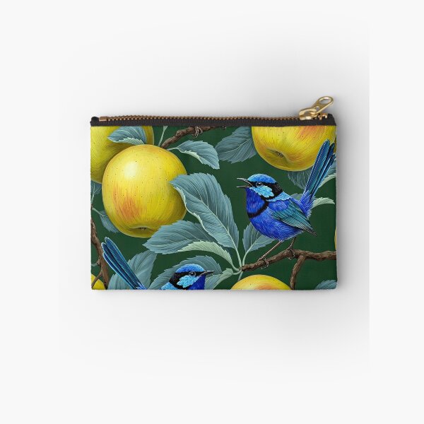 Item preview,  Splendid Fairywrens designed and sold by andreisky.