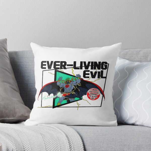 Item preview, All Hail Villainy Part Sticker - Bold and Edgy Design for Fans designed and sold by gabriel1309.