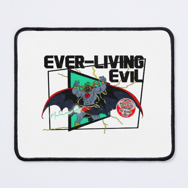 Item preview, All Hail Villainy Part Sticker - Bold and Edgy Design for Fans designed and sold by gabriel1309.