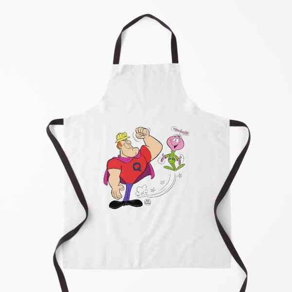 Item preview, Jay Ward Quisp And Quake designed and sold by WeAreUSAs.