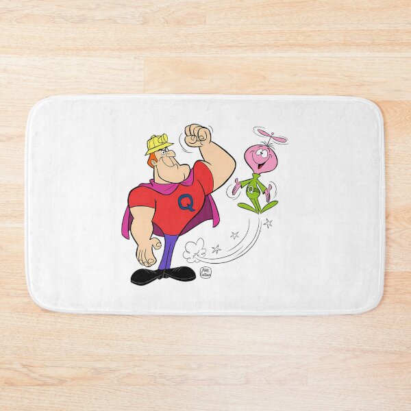 Item preview, Jay Ward Quisp And Quake designed and sold by WeAreUSAs.