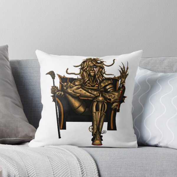 Item preview, Steampunk Inspired Alice Cooper Art with No Background designed and sold by billno786.