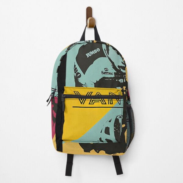 Item preview, Wout Van Aert designed and sold by gegaman.