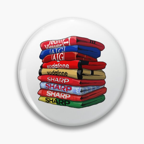 Item preview, Manchester unido designed and sold by THEJOHNJADS.
