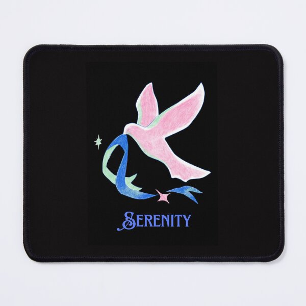 Item preview, SERENITY designed and sold by SKYSHOP007.