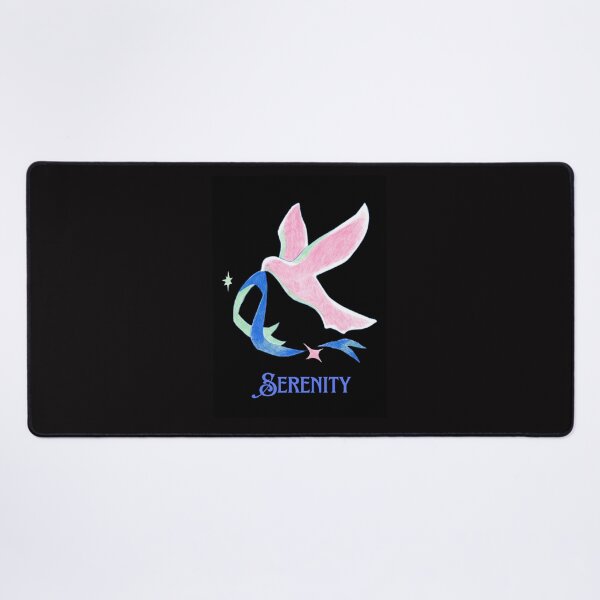 Item preview, SERENITY designed and sold by SKYSHOP007.