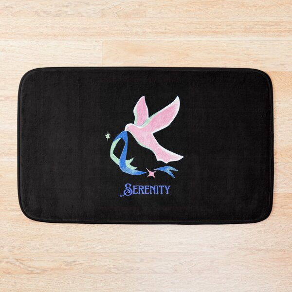 Item preview, SERENITY designed and sold by SKYSHOP007.