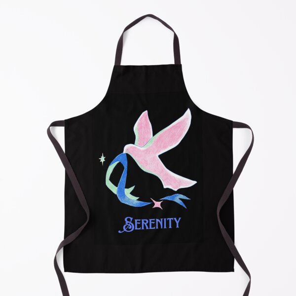 Item preview, SERENITY designed and sold by SKYSHOP007.