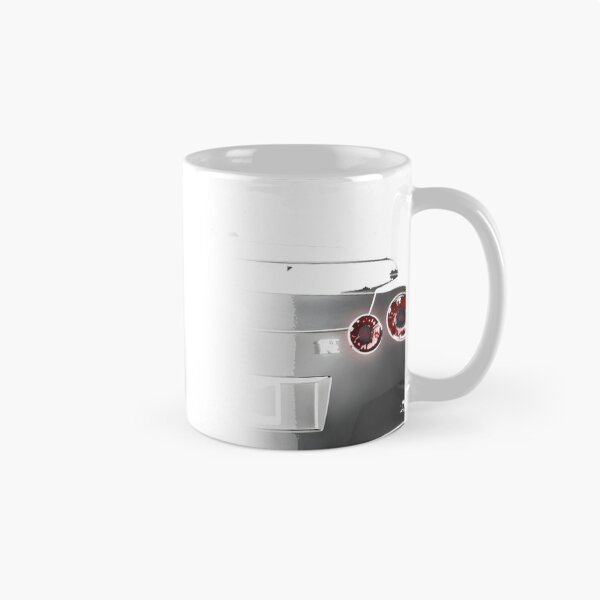 Item preview, Sleek Nissan GTR Sports Car Illustration for Auto Enthusiasts designed and sold by amberava.
