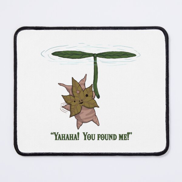 Item preview, Flying Korok designed and sold by karecipi.