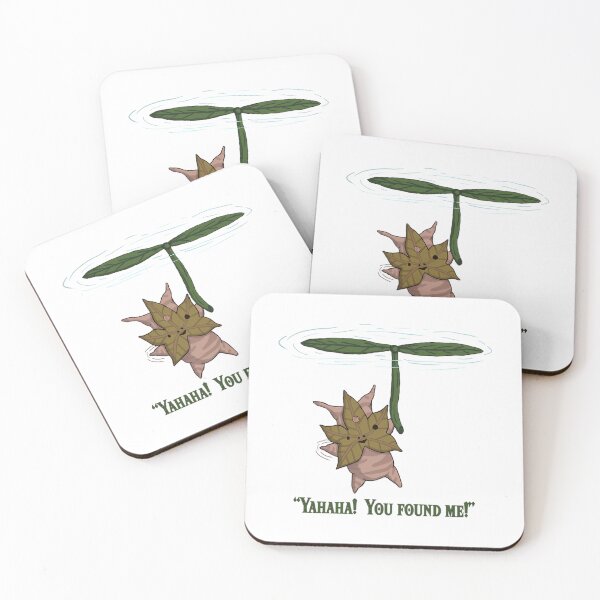 Item preview, Flying Korok designed and sold by karecipi.
