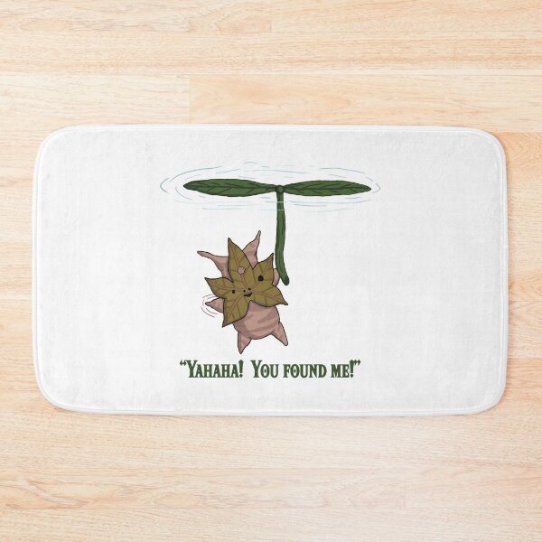 Item preview, Flying Korok designed and sold by karecipi.