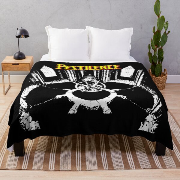 Item preview, Silhouette Style Death Band Music designed and sold by MerinstisEffort.
