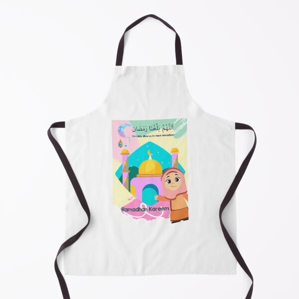 Item preview, Ramadhan Kareem Mubarak Fasting Month designed and sold by MiniDaisyStored.