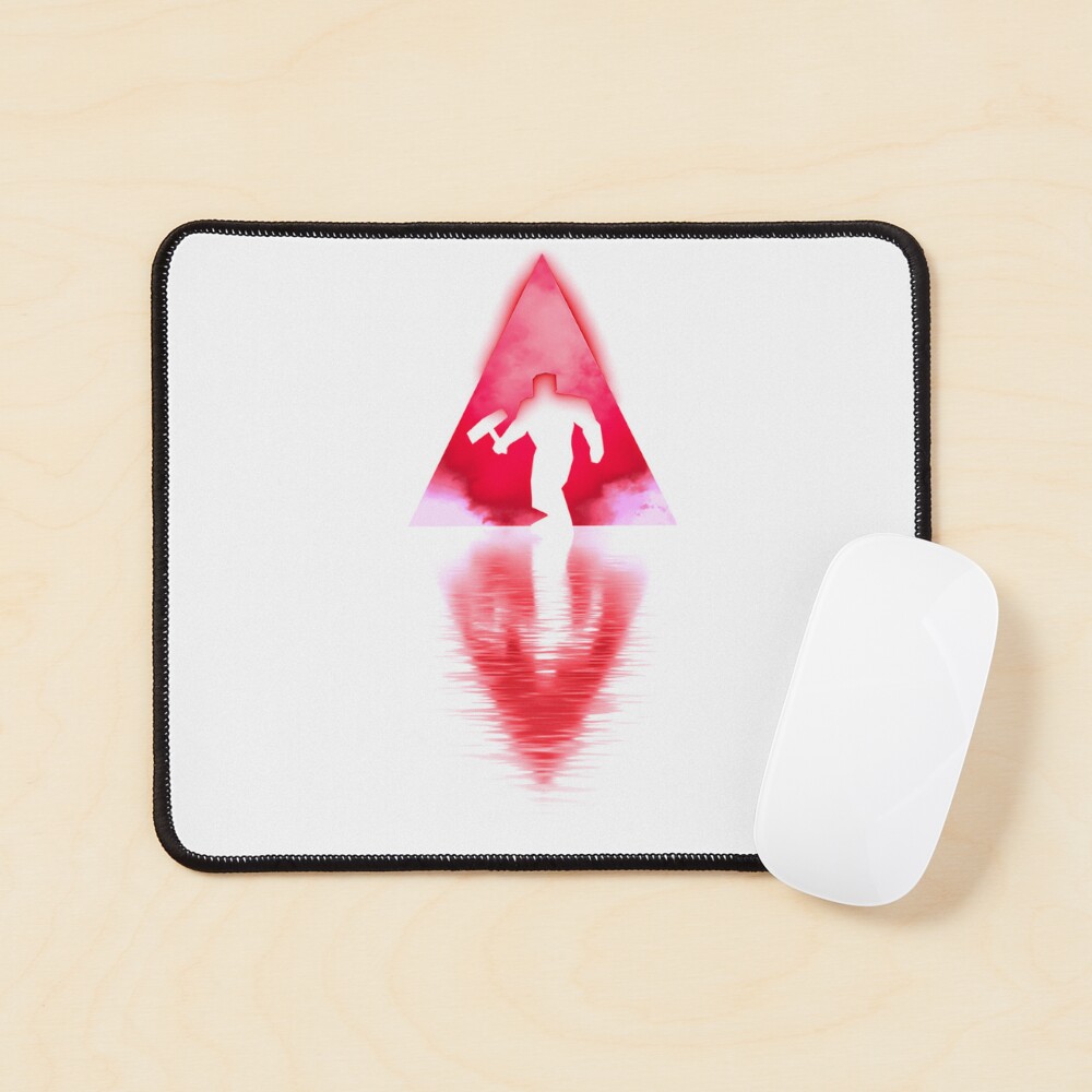 Item preview, Mouse Pad designed and sold by WeAreUSAs.