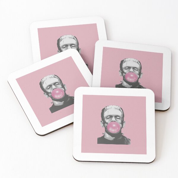 Item preview, Frankenstein  Iphone Case designed and sold by FerrisBuiltd.