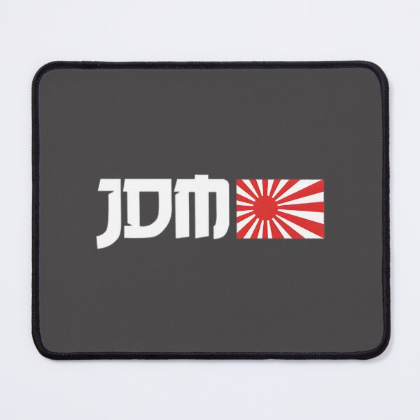 Item preview, JDM Car Culture Design - Japanese Domestic Market Style Automotive Art designed and sold by amberava.