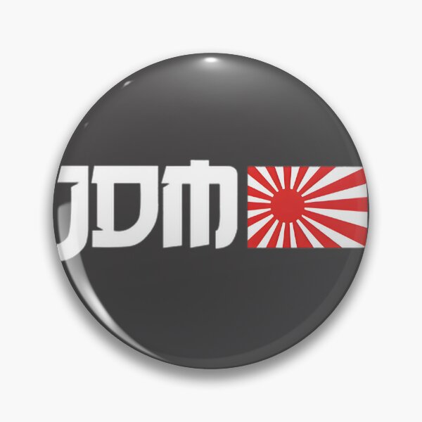 Item preview, JDM Car Culture Design - Japanese Domestic Market Style Automotive Art designed and sold by amberava.