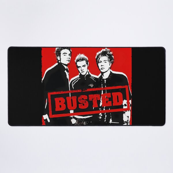 Item preview, Busted Band designed and sold by gegaman.
