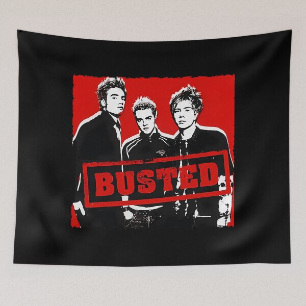 Item preview, Busted Band designed and sold by gegaman.