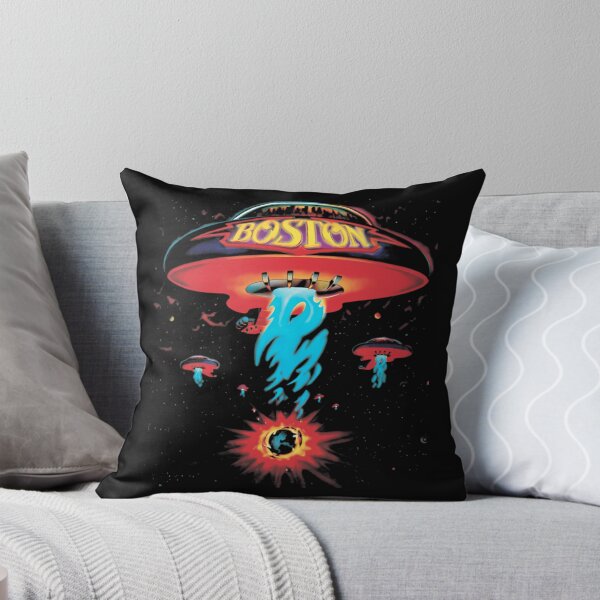 Item preview, Vintage - Boston Band designed and sold by AurelieLecomte.