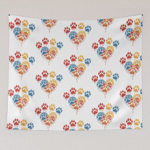 Item preview, Rainbow Paw Patrol Adventure Bay Kids Animal Lover designed and sold by Madrigalleryp.