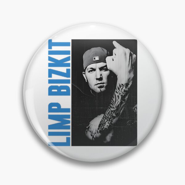 Artikelvorschau, Fred Durst Portrait Limp Bizkit. entworfen und verkauft von Abusive-materia.