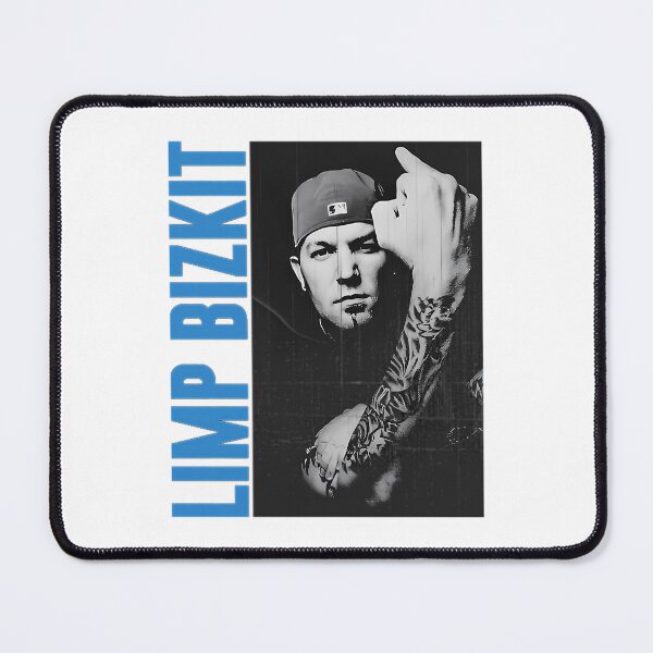 Item preview, Fred Durst Portrait Limp Bizkit. designed and sold by Abusive-materia.