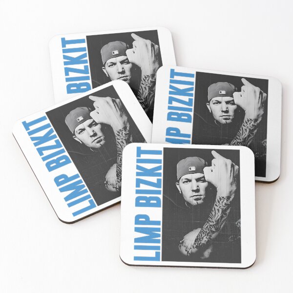 Item preview, Fred Durst Portrait  Limp Bizkit. designed and sold by Abusive-materia.