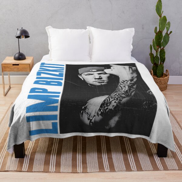 Item preview, Fred Durst Portrait Limp Bizkit. designed and sold by Abusive-materia.