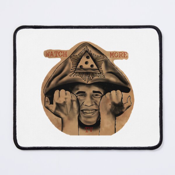Item preview, The President at Work Artistic Illustration of Leadership and Authority designed and sold by LunaVeg.