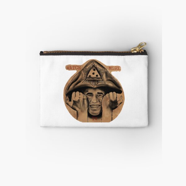 Item preview, The President at Work Artistic Illustration of Leadership and Authority designed and sold by LunaVeg.