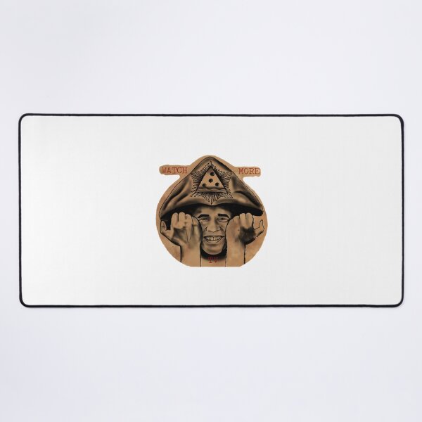 Item preview, The President at Work Artistic Illustration of Leadership and Authority designed and sold by LunaVeg.