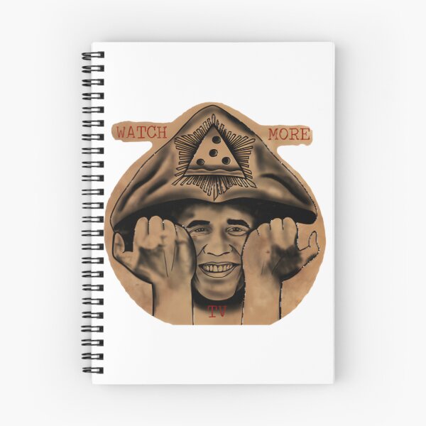 Item preview, The President at Work Artistic Illustration of Leadership and Authority designed and sold by LunaVeg.