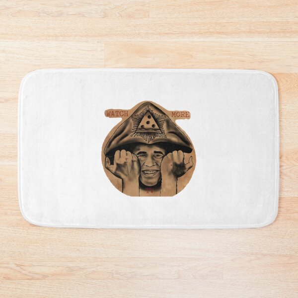 Item preview, The President at Work Artistic Illustration of Leadership and Authority designed and sold by LunaVeg.