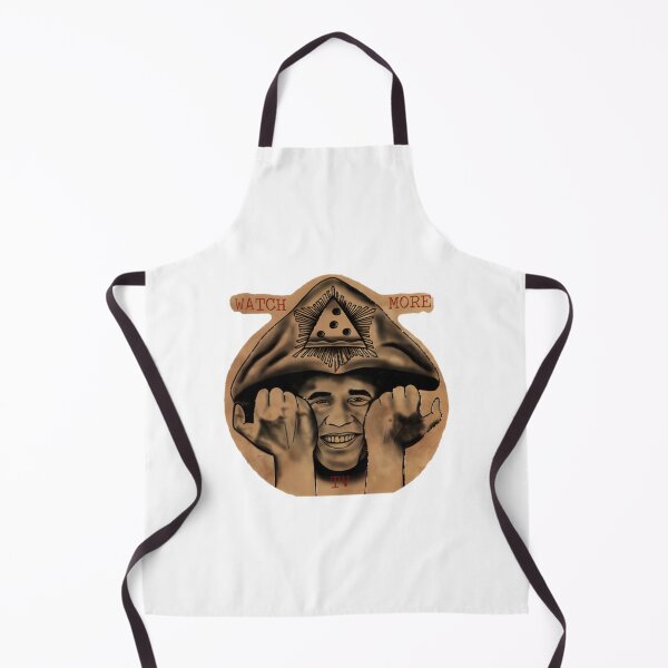 Item preview, The President at Work Artistic Illustration of Leadership and Authority designed and sold by LunaVeg.