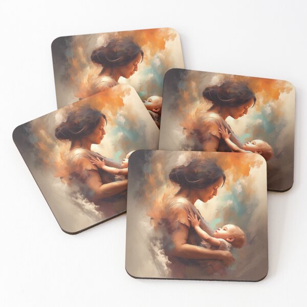 Item preview, Brown Australia Post  cOrganic Flow designed and sold by anaraffi.