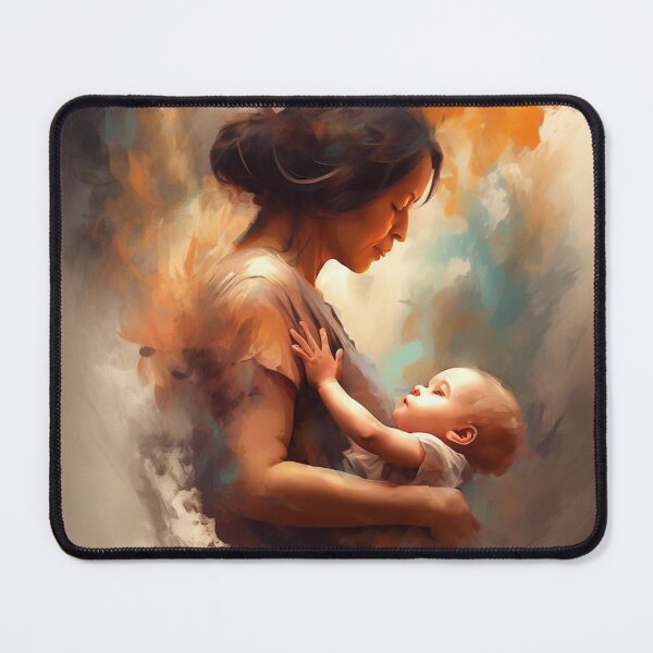 Item preview, Brown Australia Post  cOrganic Flow designed and sold by anaraffi.