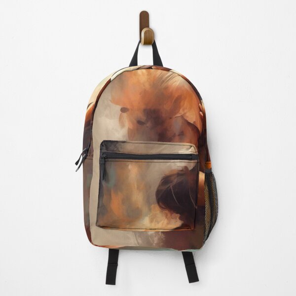 Item preview, Brown Australia Post cOrganic Flow designed and sold by anaraffi.