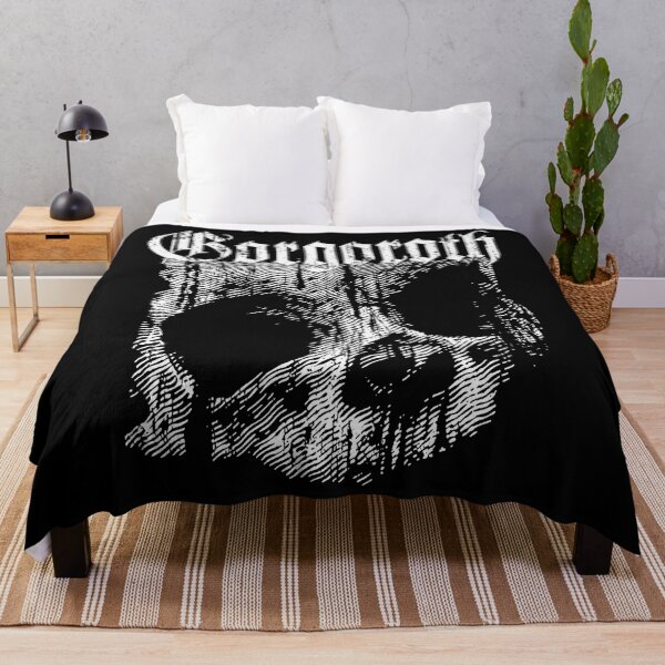 Item preview, Gorgoroth designed and sold by gegaman.