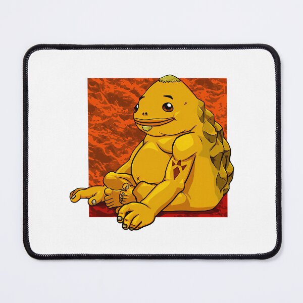 Item preview, Goron designed and sold by karecipi.