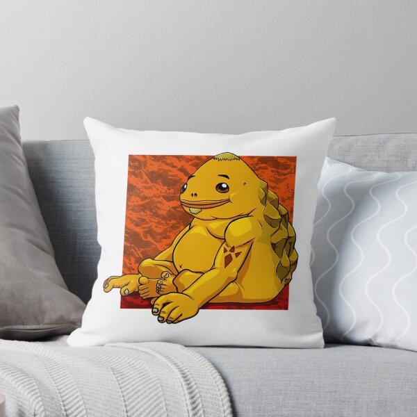 Item preview, Goron designed and sold by karecipi.