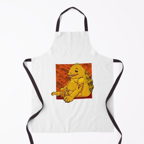 Item preview, Goron designed and sold by karecipi.